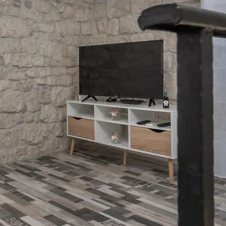 Apartament Skuribanda