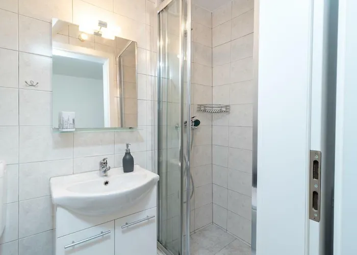 Apartment Skuribanda