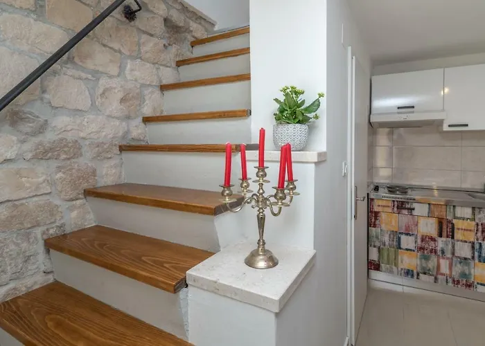 Apartment Skuribanda