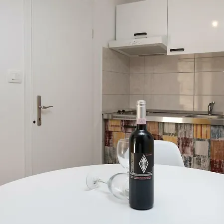 Apartment Skuribanda *