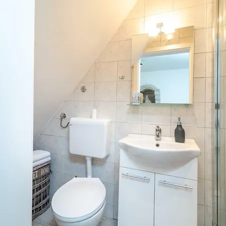 Apartment Skuribanda *