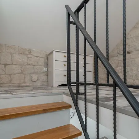 Διαμέρισμα Skuribanda *