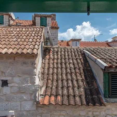 Διαμέρισμα Skuribanda *