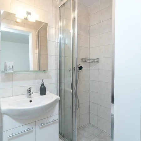 Apartment Skuribanda