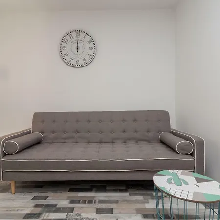 Skuribanda Apartment