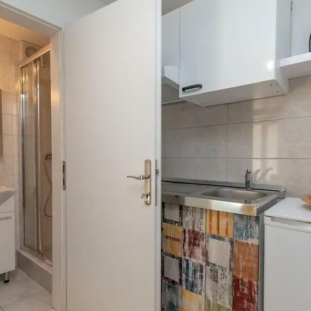 Apartment Skuribanda