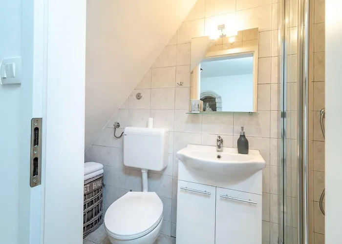 Apartmán Skuribanda *