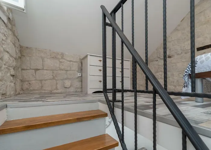 Διαμέρισμα Skuribanda *