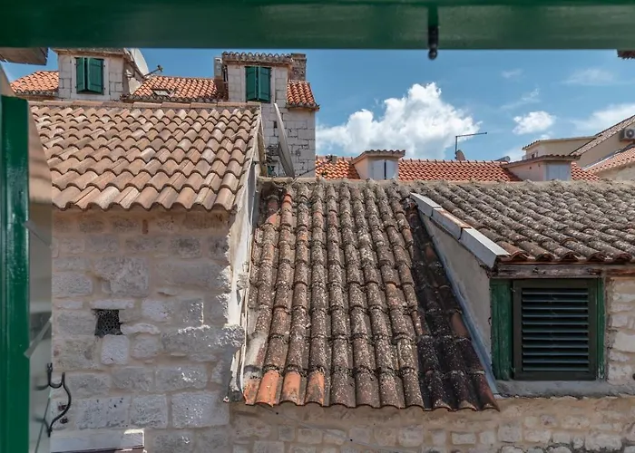 Διαμέρισμα Skuribanda *