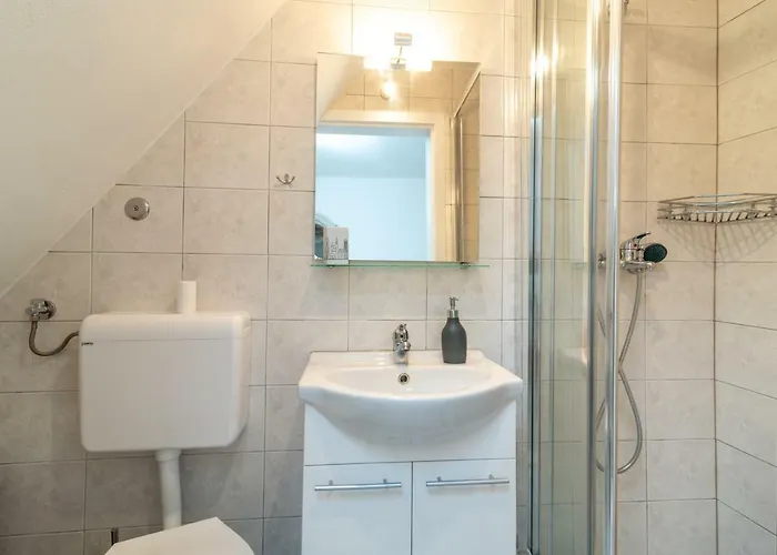 Διαμέρισμα Skuribanda