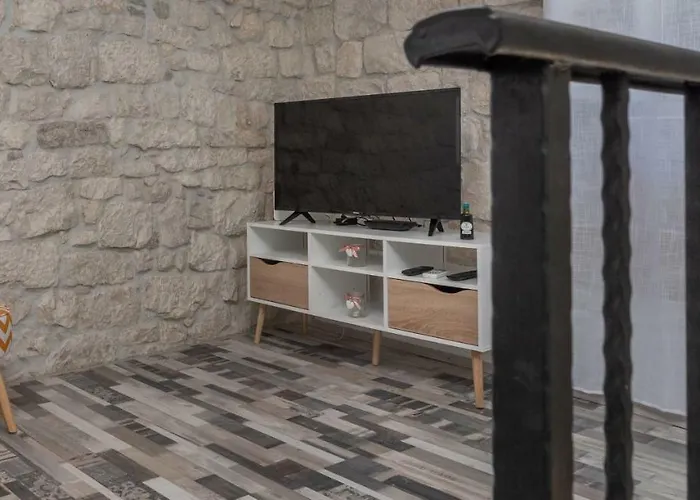 Apartmán Skuribanda